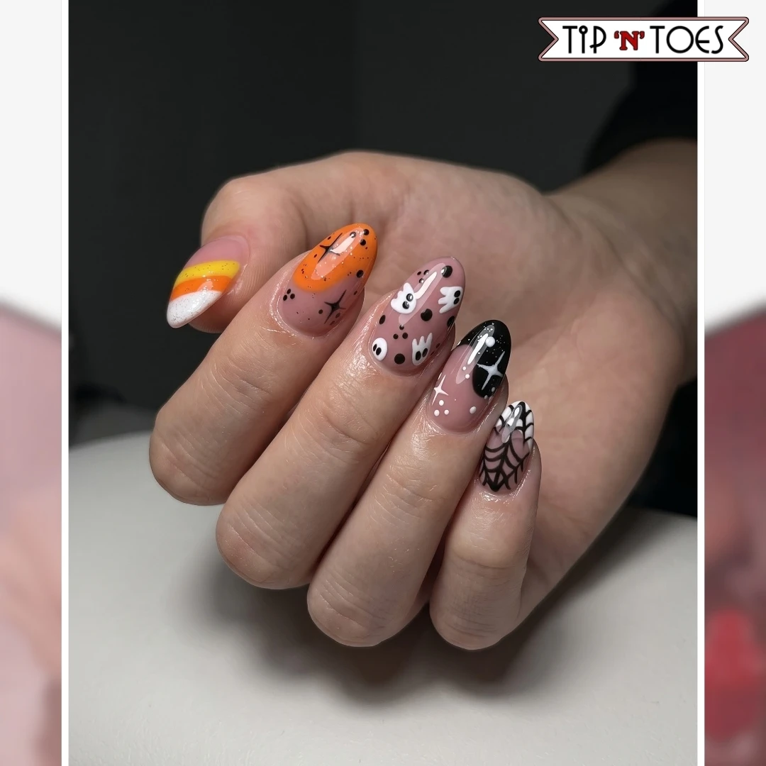 Best nails